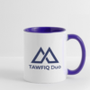 Two Tone Mug