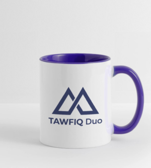 Two Tone Mug