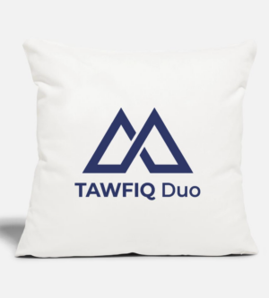 Throw Pillow Cover