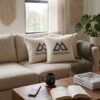 pillow cover 5 Throw Pillow Cover