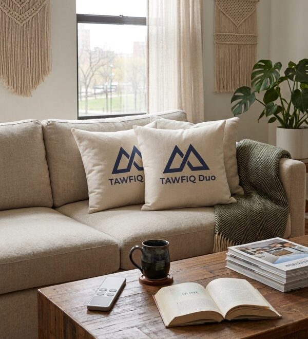 pillow cover 5 Throw Pillow Cover